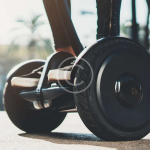 How Easy Is It To Ride A Self Balancing Scooter